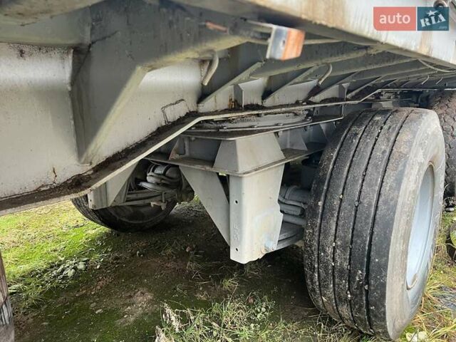Кеннис 11000, объемом двигателя 0 л и пробегом 500 тыс. км за 8000 $, фото 11 на Automoto.ua