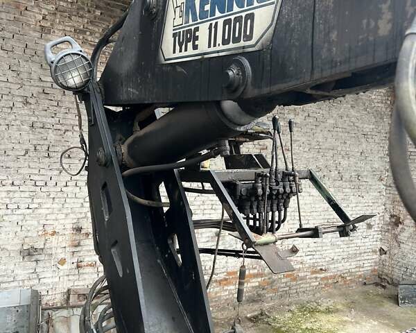 Кеннис 11000, объемом двигателя 0 л и пробегом 500 тыс. км за 8000 $, фото 5 на Automoto.ua