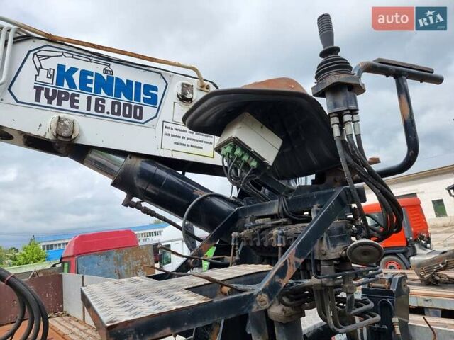 Кеннис 16000, объемом двигателя 0 л и пробегом 0 тыс. км за 11000 $, фото 6 на Automoto.ua