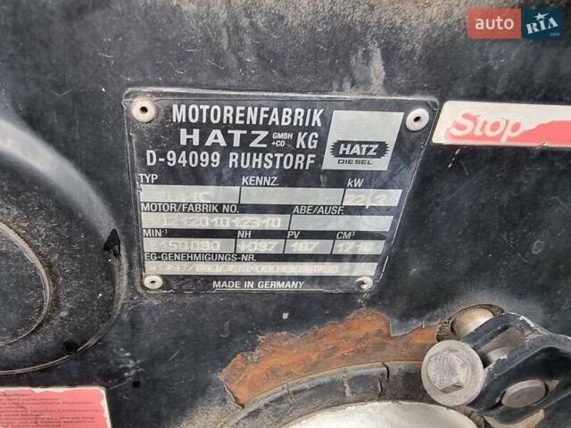 Кеннис 16000, объемом двигателя 0 л и пробегом 0 тыс. км за 11000 $, фото 2 на Automoto.ua