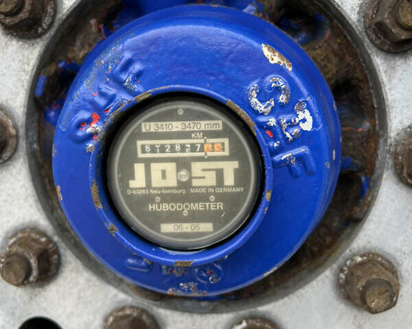 Кеннис 16000, объемом двигателя 0 л и пробегом 612 тыс. км за 20236 $, фото 5 на Automoto.ua