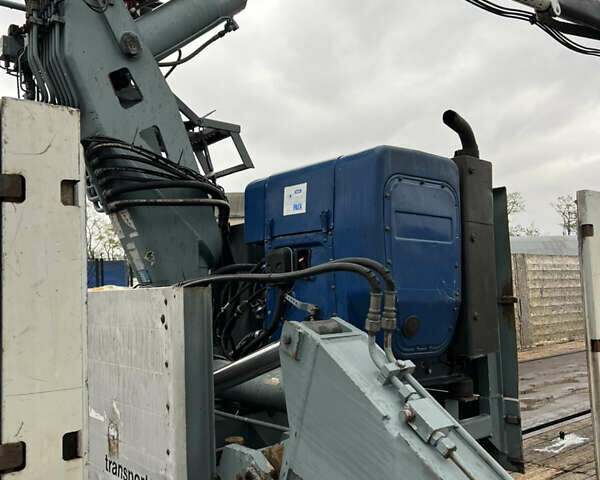 Кеннис 16000, объемом двигателя 0 л и пробегом 612 тыс. км за 20236 $, фото 7 на Automoto.ua