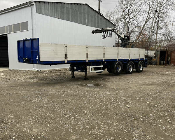 Кеннис 16000, объемом двигателя 0 л и пробегом 612 тыс. км за 20236 $, фото 2 на Automoto.ua