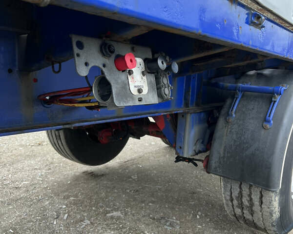 Кеннис 16000, объемом двигателя 0 л и пробегом 612 тыс. км за 20236 $, фото 6 на Automoto.ua