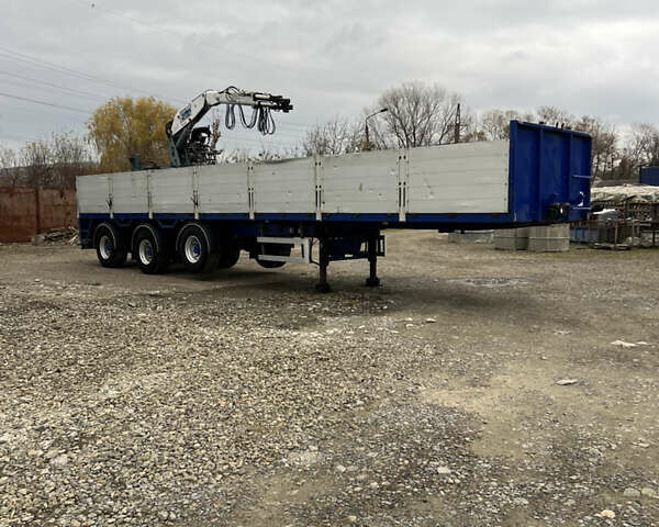 Кеннис 16000, объемом двигателя 0 л и пробегом 612 тыс. км за 20236 $, фото 4 на Automoto.ua