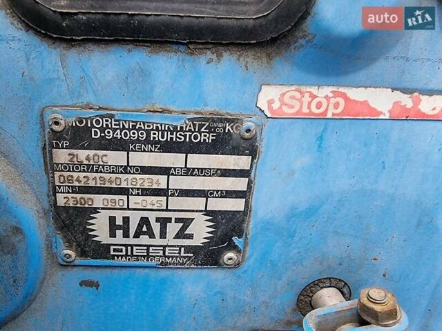 Кеннис 20000, объемом двигателя 0 л и пробегом 0 тыс. км за 12000 $, фото 5 на Automoto.ua