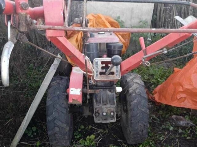 Червоний Кентавр 10, об'ємом двигуна 0 л та пробігом 10 тис. км за 589 $, фото 2 на Automoto.ua