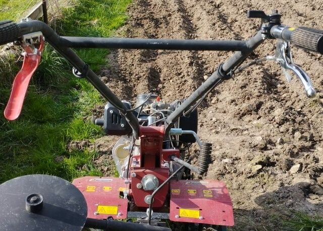 Червоний Кентавр 10, об'ємом двигуна 0 л та пробігом 10 тис. км за 971 $, фото 2 на Automoto.ua