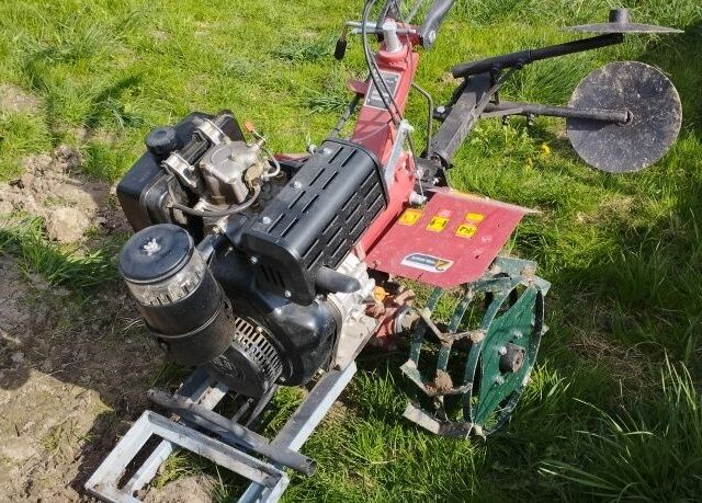 Червоний Кентавр 10, об'ємом двигуна 0 л та пробігом 10 тис. км за 971 $, фото 1 на Automoto.ua