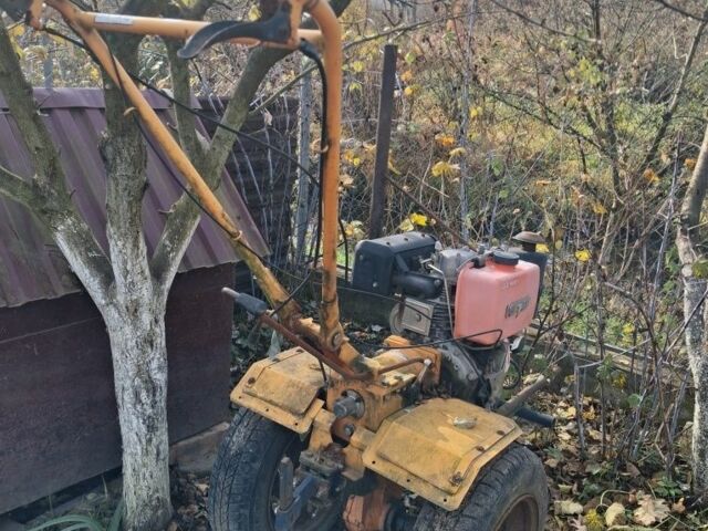 Желтый Кентавр 1070Д, объемом двигателя 0 л и пробегом 10 тыс. км за 24 $, фото 1 на Automoto.ua