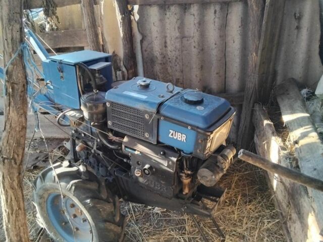 Синій Кентавр 12, об'ємом двигуна 0 л та пробігом 10 тис. км за 1448 $, фото 1 на Automoto.ua