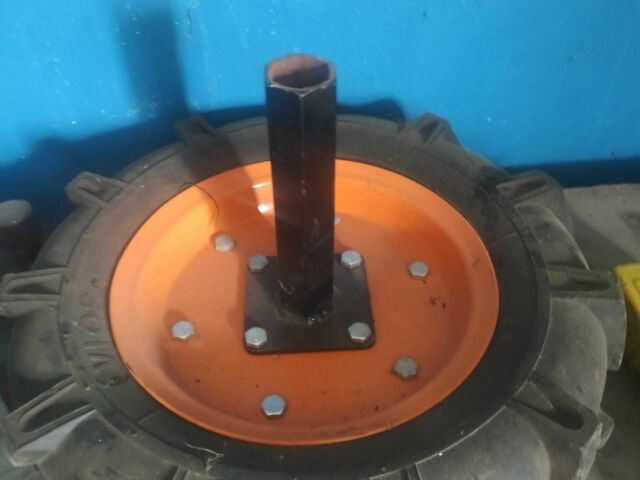 Помаранчевий Кентавр 178F, об'ємом двигуна 0 л та пробігом 10 тис. км за 382 $, фото 4 на Automoto.ua