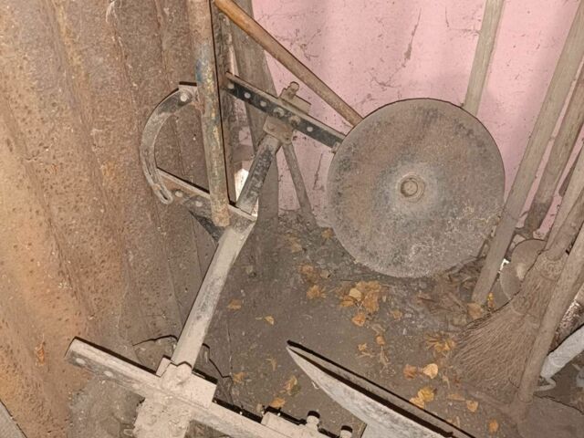 Помаранчевий Кентавр 2060Б, об'ємом двигуна 0 л та пробігом 10 тис. км за 729 $, фото 3 на Automoto.ua