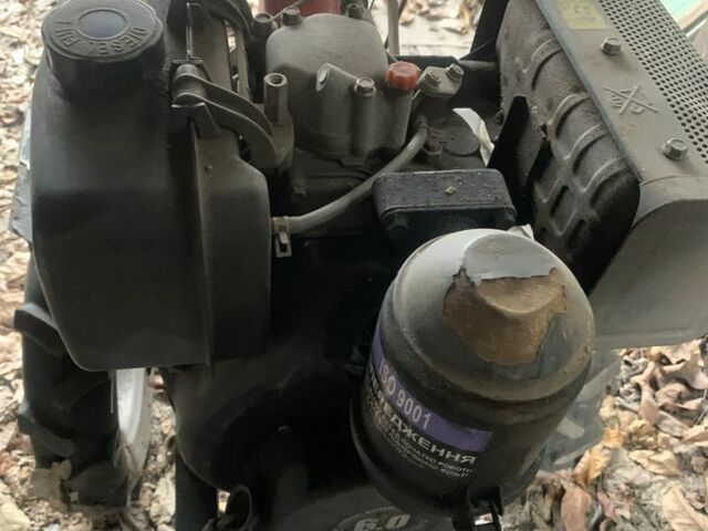 Червоний Кентавр 2060Д, об'ємом двигуна 0 л та пробігом 10 тис. км за 593 $, фото 2 на Automoto.ua