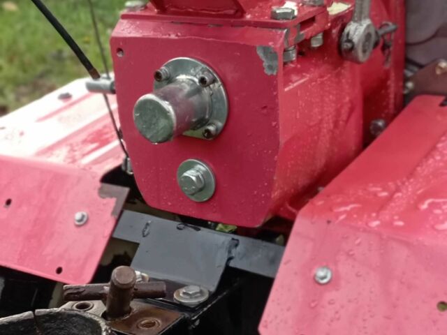 Червоний Кентавр 2060Д, об'ємом двигуна 0 л та пробігом 10 тис. км за 667 $, фото 1 на Automoto.ua