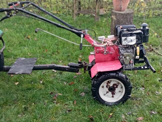 Червоний Кентавр 2060Д, об'ємом двигуна 0 л та пробігом 10 тис. км за 667 $, фото 10 на Automoto.ua