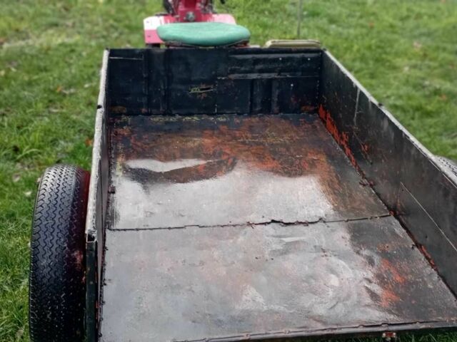 Червоний Кентавр 2060Д, об'ємом двигуна 0 л та пробігом 10 тис. км за 667 $, фото 4 на Automoto.ua