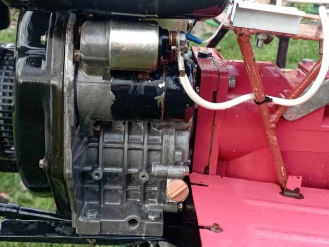 Червоний Кентавр 2060Д, об'ємом двигуна 0 л та пробігом 10 тис. км за 667 $, фото 7 на Automoto.ua