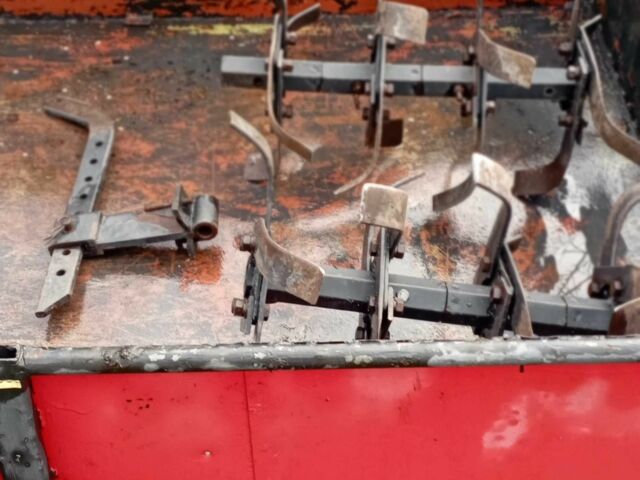 Червоний Кентавр 2060Д, об'ємом двигуна 0 л та пробігом 10 тис. км за 667 $, фото 2 на Automoto.ua