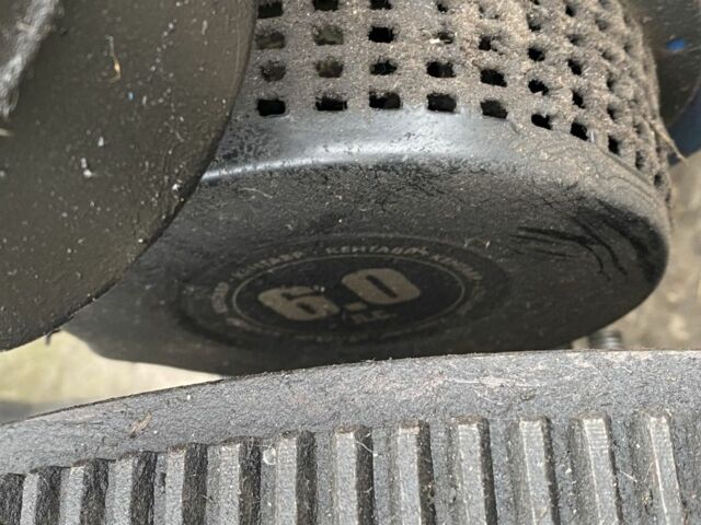 Синий Кентавр 2060Д, объемом двигателя 0 л и пробегом 10 тыс. км за 45000 $, фото 6 на Automoto.ua