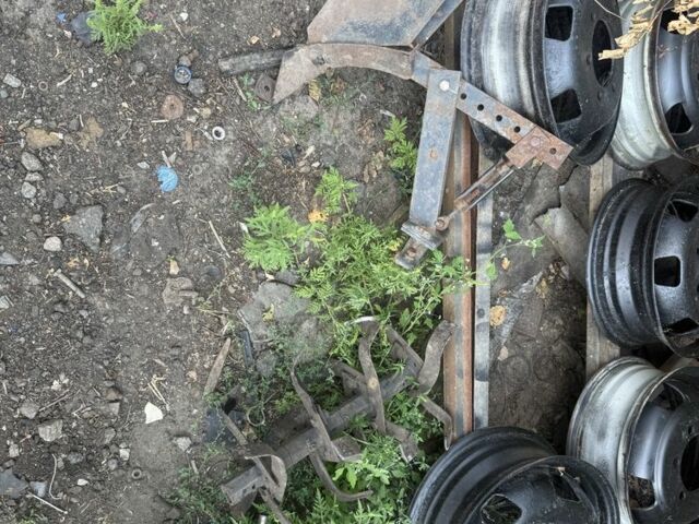 Зелений Кентавр 2060Д, об'ємом двигуна 0 л та пробігом 10 тис. км за 435 $, фото 2 на Automoto.ua