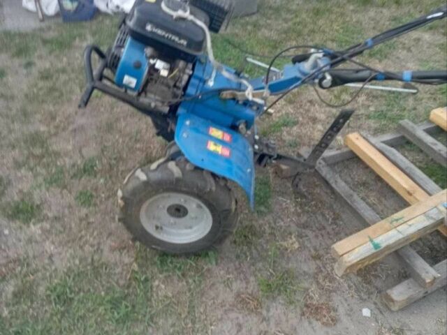 Синій Кентавр 2070 Б, об'ємом двигуна 0 л та пробігом 10 тис. км за 381 $, фото 2 на Automoto.ua