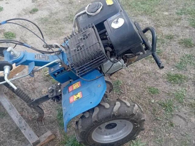 Синій Кентавр 2070 Б, об'ємом двигуна 0 л та пробігом 10 тис. км за 381 $, фото 1 на Automoto.ua