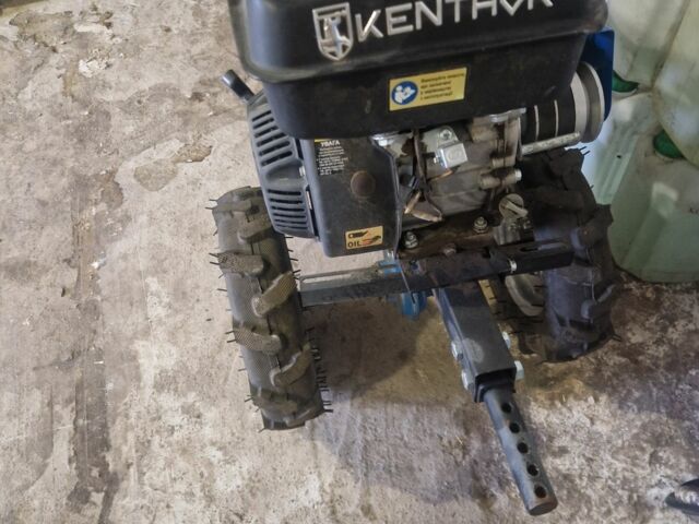 Синий Кентавр 2070 Б, объемом двигателя 0 л и пробегом 10 тыс. км за 284 $, фото 1 на Automoto.ua