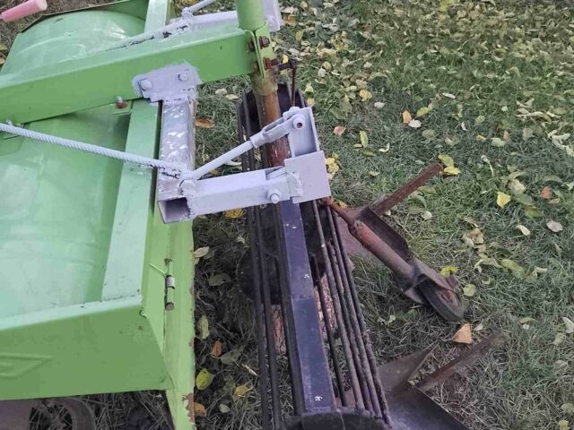 Зеленый Кентавр 8, объемом двигателя 0 л и пробегом 10 тыс. км за 1027 $, фото 5 на Automoto.ua