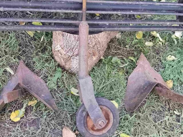 Зеленый Кентавр 8, объемом двигателя 0 л и пробегом 10 тыс. км за 1027 $, фото 4 на Automoto.ua