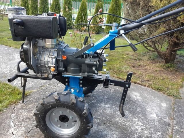 Синій Кентавр МБ 2060Д, об'ємом двигуна 0 л та пробігом 10 тис. км за 432 $, фото 1 на Automoto.ua