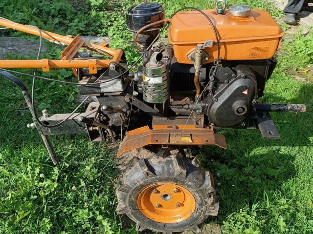 Кентавр Другая, объемом двигателя 0 л и пробегом 0 тыс. км за 483 $, фото 2 на Automoto.ua