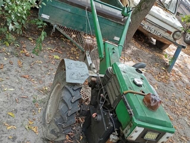 Кентавр Другая, объемом двигателя 0 л и пробегом 0 тыс. км за 967 $, фото 1 на Automoto.ua