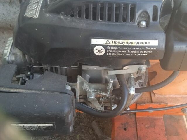 Кентавр Другая, объемом двигателя 16 л и пробегом 123 тыс. км за 72 $, фото 6 на Automoto.ua