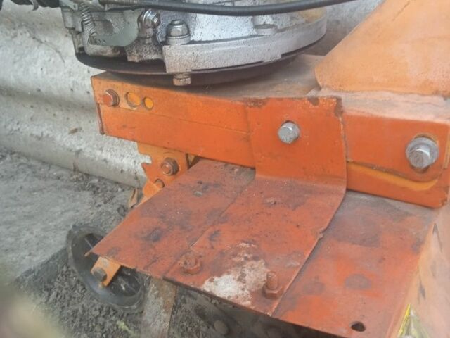 Кентавр Другая, объемом двигателя 16 л и пробегом 123 тыс. км за 72 $, фото 2 на Automoto.ua