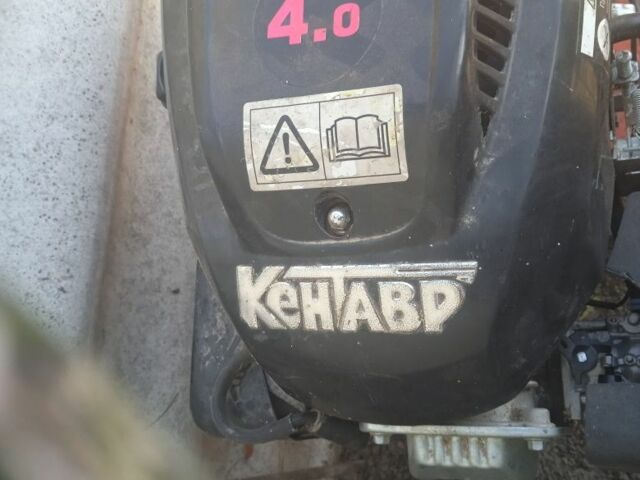 Кентавр Другая, объемом двигателя 16 л и пробегом 123 тыс. км за 72 $, фото 5 на Automoto.ua