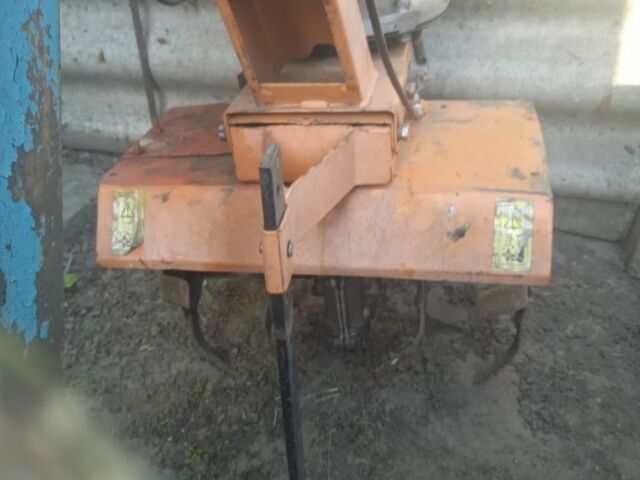 Кентавр Другая, объемом двигателя 16 л и пробегом 123 тыс. км за 72 $, фото 4 на Automoto.ua