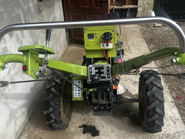 Кентавр Другая, объемом двигателя 12 л и пробегом 0 тыс. км за 1000 $, фото 2 на Automoto.ua