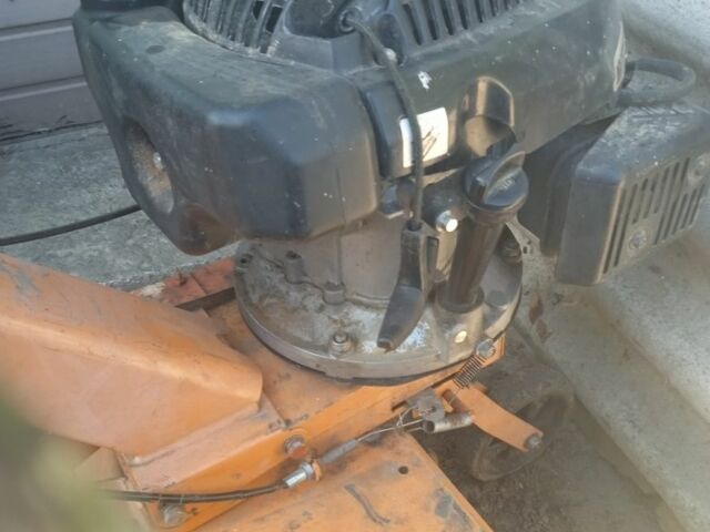 Кентавр Другая, объемом двигателя 16 л и пробегом 123 тыс. км за 72 $, фото 1 на Automoto.ua