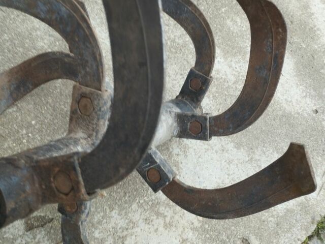 Кентавр Інша, об'ємом двигуна 0 л та пробігом 0 тис. км за 84 $, фото 1 на Automoto.ua