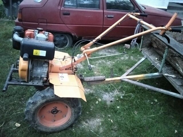 Кентавр Другая, объемом двигателя 0 л и пробегом 0 тыс. км за 424 $, фото 3 на Automoto.ua