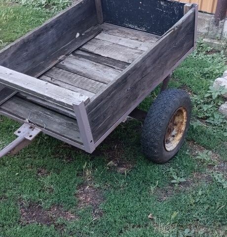 Кентавр Другая, объемом двигателя 0 л и пробегом 0 тыс. км за 334 $, фото 3 на Automoto.ua