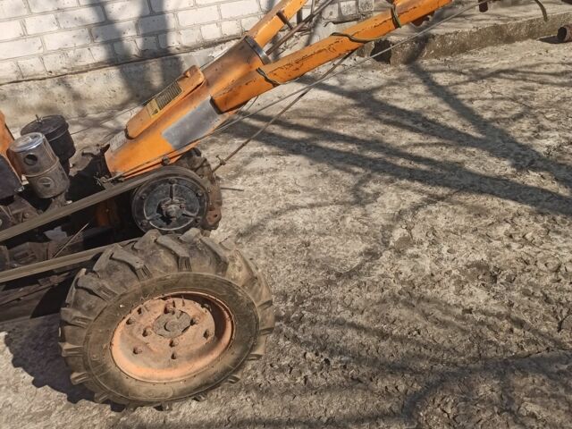 Кентавр Інша, об'ємом двигуна 0 л та пробігом 0 тис. км за 25000 $, фото 3 на Automoto.ua