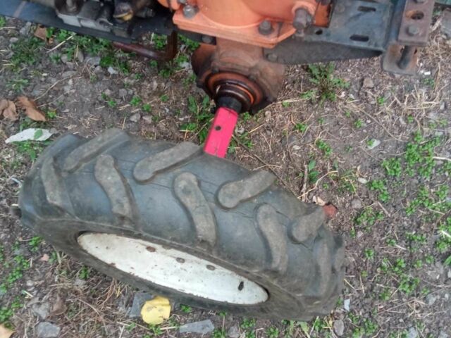 Кентавр Другая 2007 в Терновке на Automoto.ua Кентавр Другая, объемом двигателя 0 л и пробегом 0 тыс. км за 286 $, фото 2 на Automoto.ua