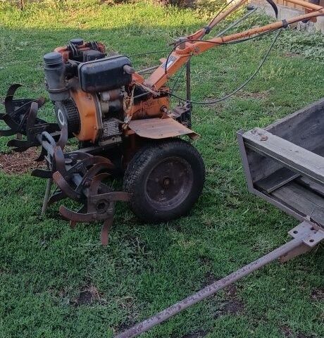 Кентавр Другая, объемом двигателя 0 л и пробегом 0 тыс. км за 334 $, фото 2 на Automoto.ua