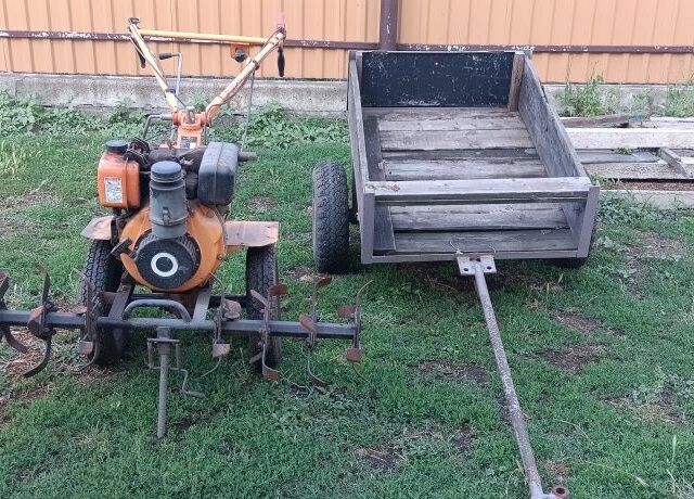 Кентавр Другая, объемом двигателя 0 л и пробегом 0 тыс. км за 334 $, фото 1 на Automoto.ua