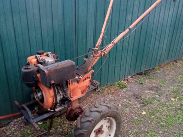 Кентавр Другая 2007 в Терновке на Automoto.ua Кентавр Другая, объемом двигателя 0 л и пробегом 0 тыс. км за 286 $, фото 1 на Automoto.ua