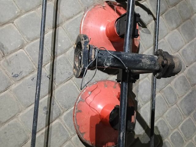 Кентавр Другая, объемом двигателя 0 л и пробегом 0 тыс. км за 618 $, фото 7 на Automoto.ua