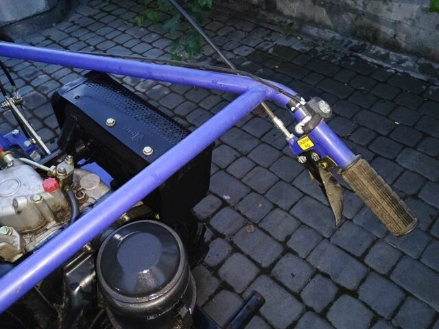 Кентавр Інша, об'ємом двигуна 0 л та пробігом 0 тис. км за 618 $, фото 6 на Automoto.ua