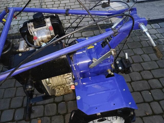 Кентавр Другая, объемом двигателя 0 л и пробегом 0 тыс. км за 618 $, фото 5 на Automoto.ua